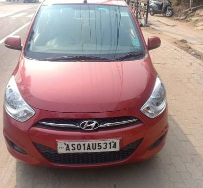 Hyundai i10 Sportz MT 2011 in Guwahati