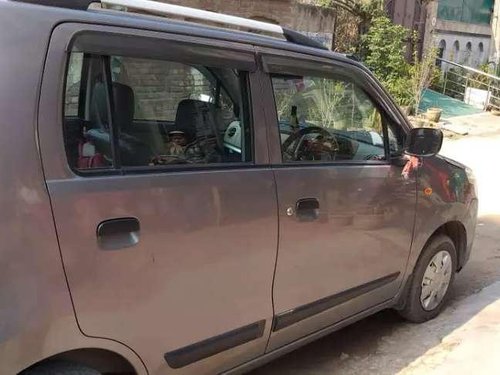 Used 2017 Maruti Suzuki Wagon R MT car at low price in Ghaziabad