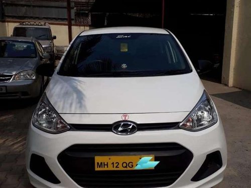 Hyundai Xcent, 2018, Diesel MT in Pune