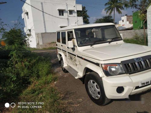 Used 2014 Mahindra Bolero ZLX MT for sale in Tiruppur