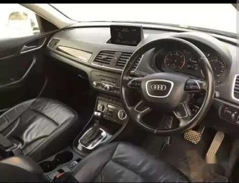 2014 Audi TT MT for sale at low price in Gurgaon