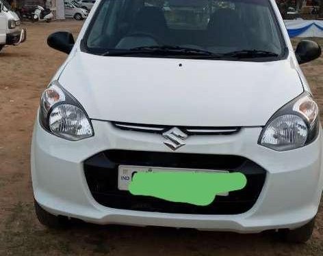 Used Maruti Suzuki Alto 800 LXI 2014 MT for sale in Anand