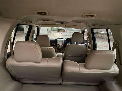 Used 2010 Ford Endeavour 2.5L 4X2 MT for sale in Mumbai