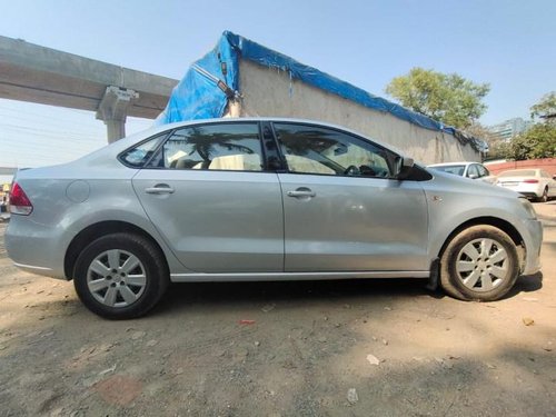 2012 Volkswagen Vento Diesel Trendline MT for sale in Mumbai