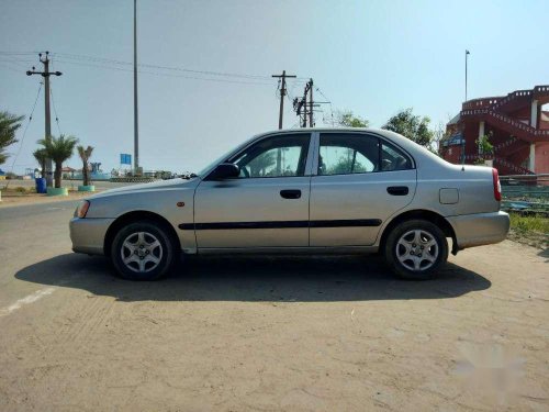 Used 2006 Accent CRDi  for sale in Cuddalore