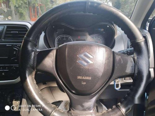 Maruti Suzuki Vitara Brezza VDi - Diesel, 2016, Diesel MT for sale in Mumbai