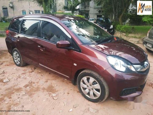 Used Honda Mobilio S i-DTEC MT 2015 in Kolkata