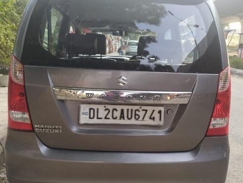 Maruti Suzuki Wagon R LXI 2015 MT for sale in New Delhi