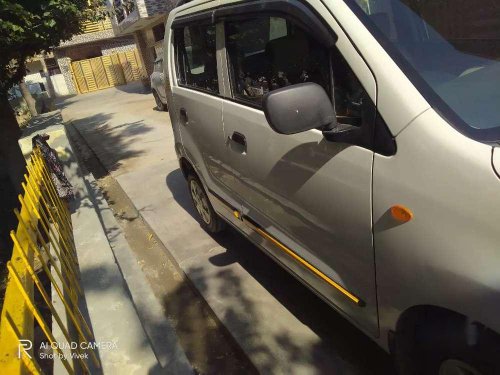 2018 Maruti Suzuki Wagon R MT for sale at low price in Ghaziabad