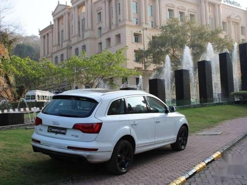 Used 2015 Audi Q7 AT for sale in Mumbai