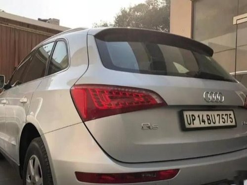 2012 Audi Q5 AT 2008-2012 for sale at low price in New Delhi