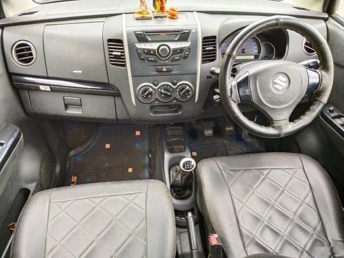 Maruti Suzuki Wagon R Stingray 2013 MT for sale in Mumbai