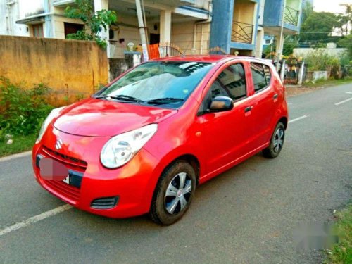 Maruti Suzuki A-Star Vxi, 2011, Petrol MT in Chennai