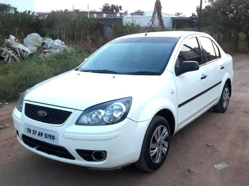 Ford Fiesta 2006 MT for sale in Coimbatore