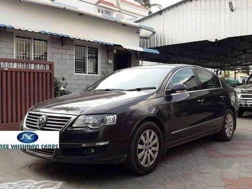 2010 Volkswagen Passat MT for sale in Coimbatore