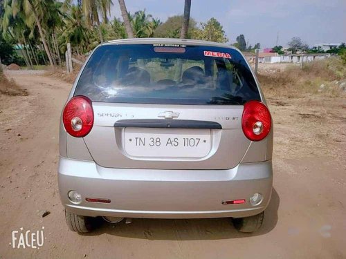 Used Chevrolet Spark 1.0 2008 MT for sale in Tiruppur