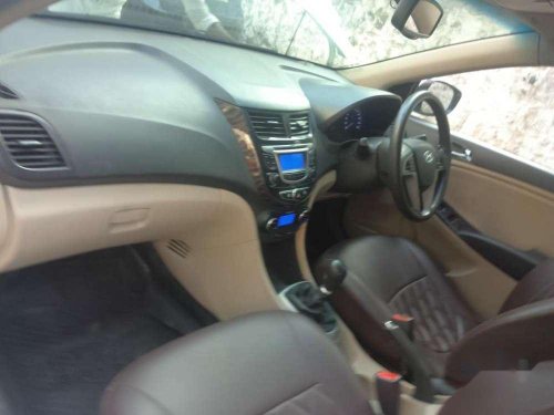 2013 Hyundai Verna Version 1.6 CRDi S MT for sale at low price in Chennai 