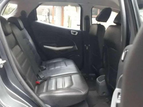 Ford Ecosport EcoSport Titanium 1.5 TDCi (Opt), 2014, Diesel AT in Visakhapatnam