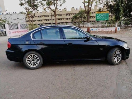Used 2010 BMW 3 Series MT for sale in Mumbai