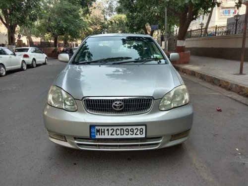 Toyota Corolla H2 2003 MT For sale in Mumbai