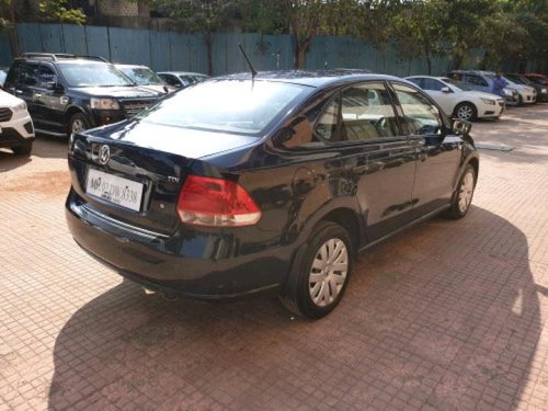 2015 Volkswagen Vento 1.5 TDI Comfortline MT for sale in Mumbai