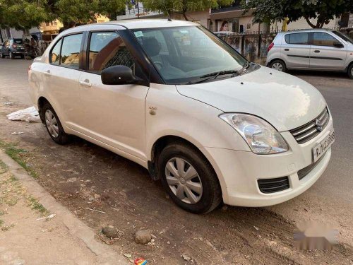 Maruti Suzuki Swift Dzire MT 2011 for sale in Jaipur