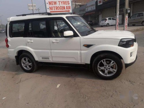 2015 Mahindra Scorpio MT for sale in Noida