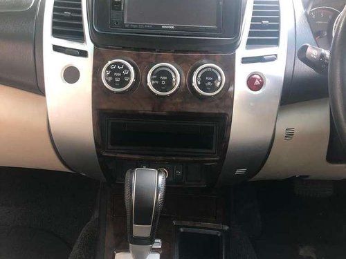 Used 2015 Mitsubishi Pajero Sport AT for sale in Nagar