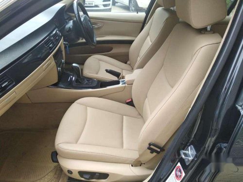 Used 2010 BMW 3 Series 320d AT car at low price in Goregaon