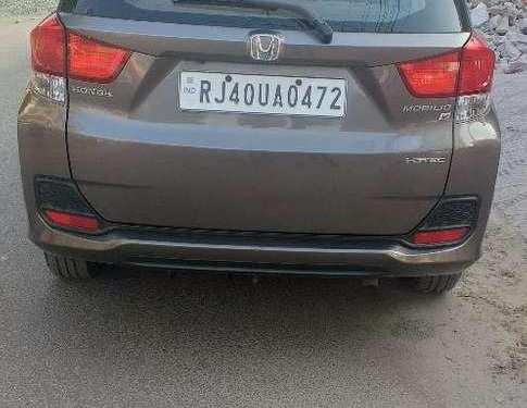 Honda Mobilio V i-DTEC, 2014, Diesel MT for sale in Jaipur