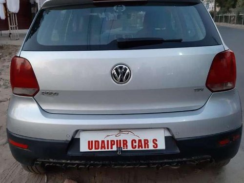 Volkswagen Polo 2015 MT for sale in Udaipur