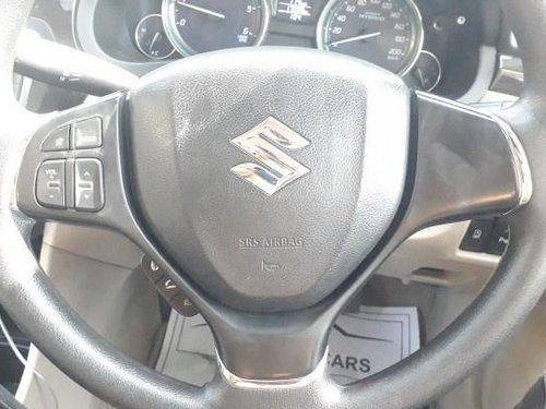 2018 Maruti Suzuki Ciaz Delta Diesel MT for sale in Ludhiana