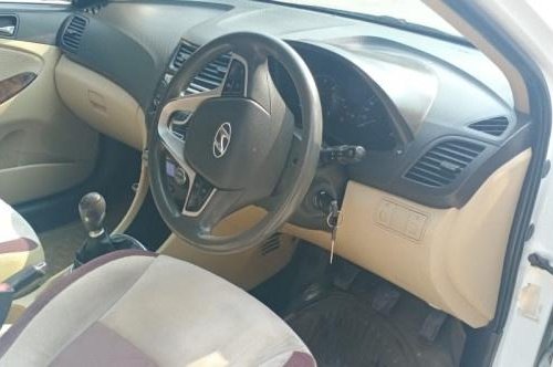 Used Hyundai Verna SX CRDi AT 2013 for sale in New Delhi