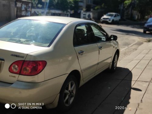 2005 Toyota Corolla H5 MT for sale in Chennai