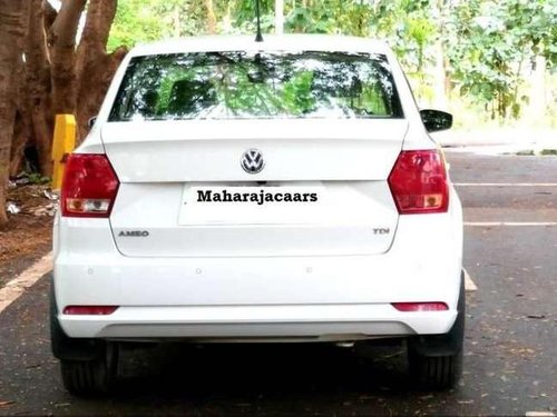 Volkswagen Ameo Tdi Highline Plus, 2018, Diesel MT in Coimbatore