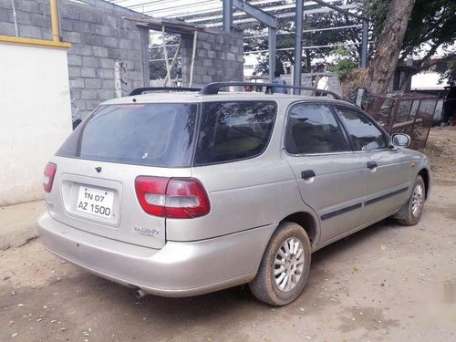 Maruti Suzuki Baleno VXi BS-III, 2003, Petrol MT for sale in Coimbatore