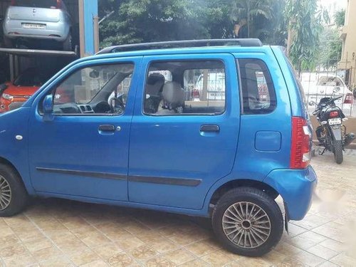 Used 2009 Maruti Suzuki Wagon R VXI MT for sale in Mumbai