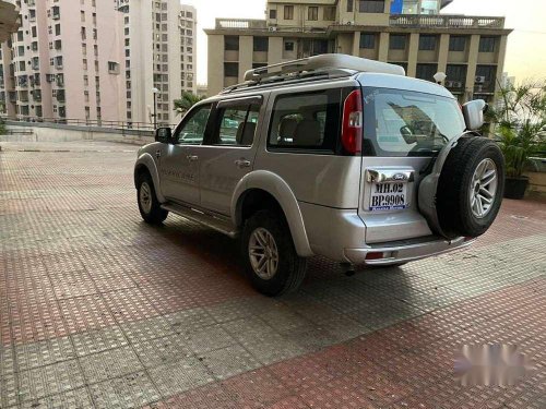 Used 2010 Ford Endeavour 2.5L 4X2 MT for sale in Mumbai