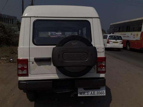 2010 Mahindra Bolero Plus AC MT for sale at low price in Rahuri