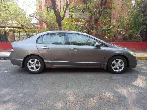 Honda Civic 1.8V Manual, 2008, Petrol MT in Hyderabad