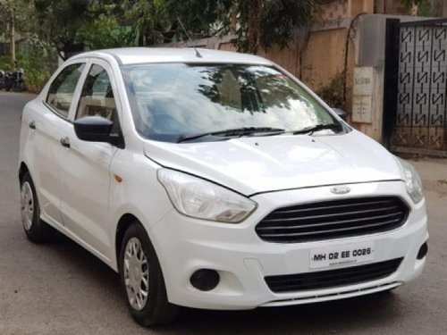 Ford Aspire 1.5 TDCi Ambiente MT 2015 in Pune