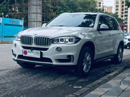 2014 BMW X5 AT for sale in Mumbai