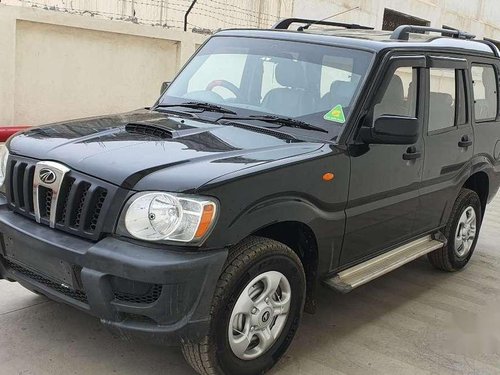 Mahindra Scorpio LX BS-IV, 2011, Diesel MT in Coimbatore