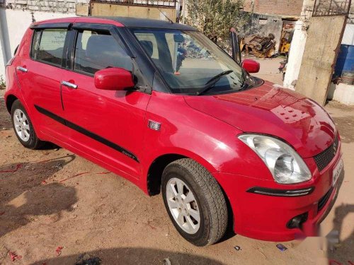 Used 2006 Maruti Suzuki Swift ZXI MT car at low price in Hyderabad