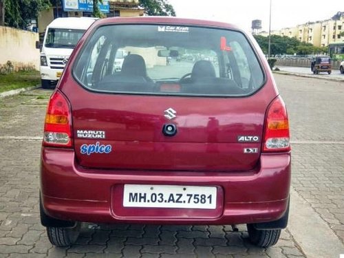 2011 Maruti Suzuki Alto LXi MT for sale in Pune