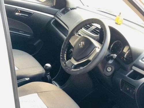 Maruti Suzuki Swift VDI 2014 MT for sale in Hyderabad