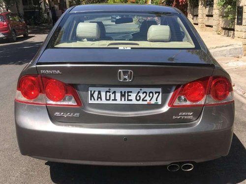 Used 2009 Honda Civic AT car at low price in Nagar 