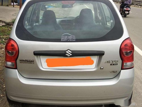 Used 2012 Maruti Suzuki Alto K10 VXI MT car at low price in Coimbatore