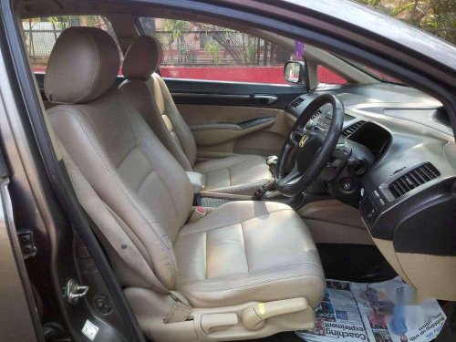 Honda Civic 1.8V Manual, 2008, Petrol MT in Hyderabad