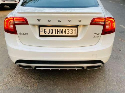 2018 Volvo S60 Cross Country AT for sale in Rajkot